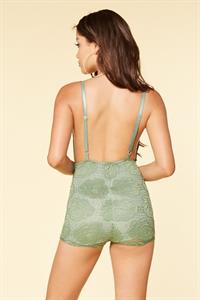 Audreyana Michelle - ass