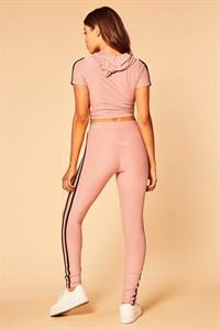 Audreyana Michelle - ass