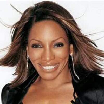 Stephanie Mills