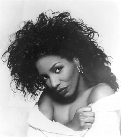 Stephanie Mills