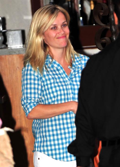 Reese Witherspoon