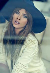 María Eugenia Suárez