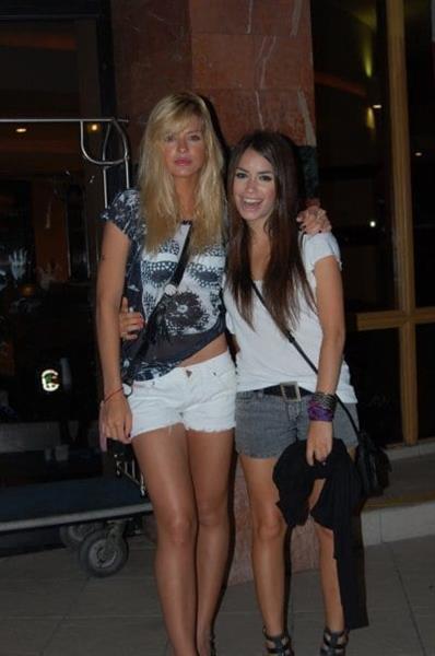 María Eugenia Suárez