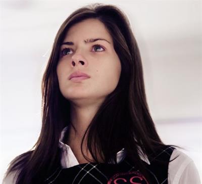 María Eugenia Suárez