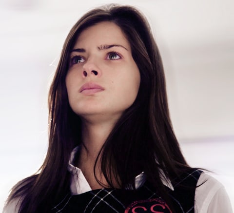 María Eugenia Suárez