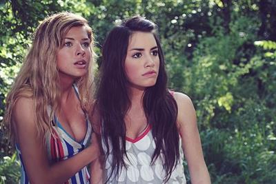 María Eugenia Suárez