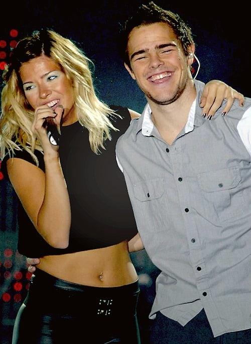 María Eugenia Suárez