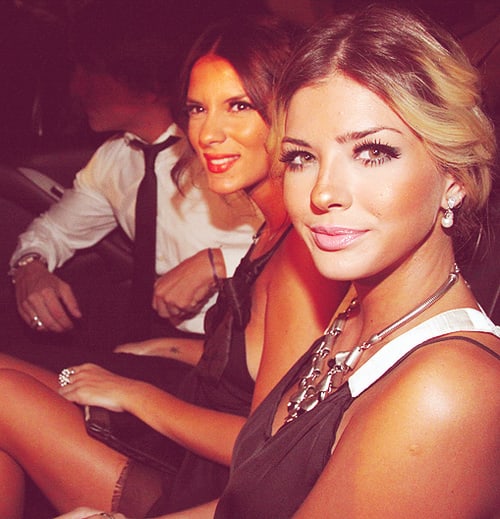 María Eugenia Suárez