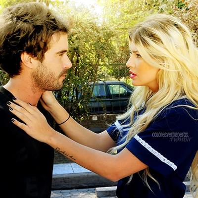 María Eugenia Suárez