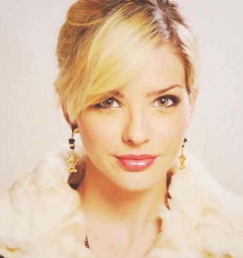 María Eugenia Suárez