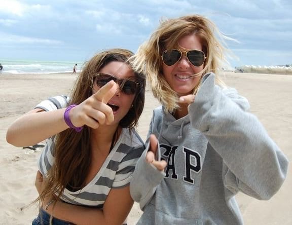 María Eugenia Suárez