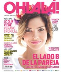 María Eugenia Suárez