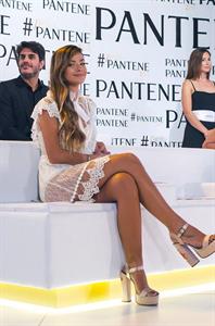 María Eugenia Suárez