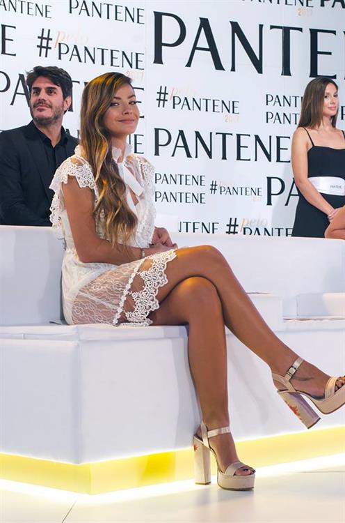 María Eugenia Suárez