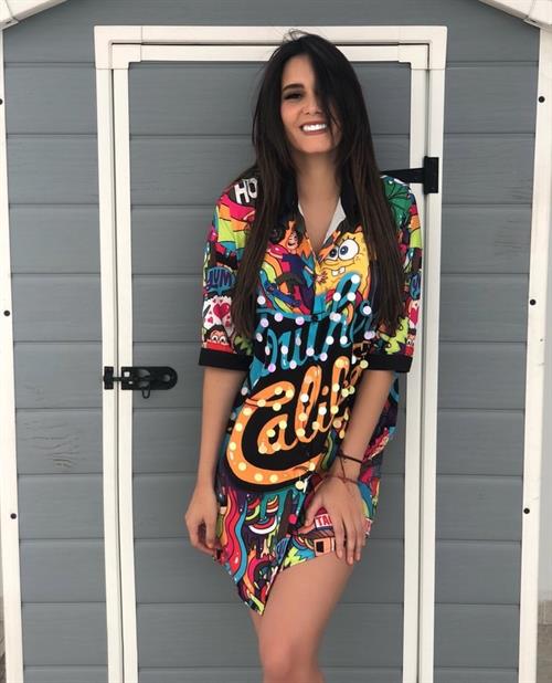 Bárbara Islas