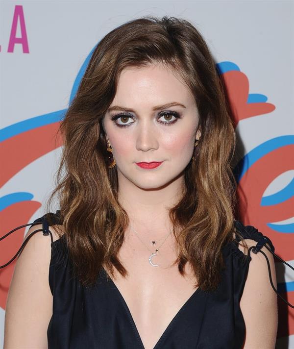 Billie Lourd