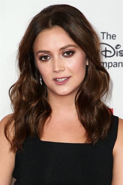Billie Lourd