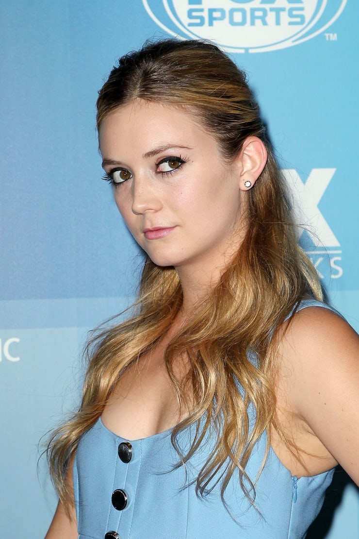 billie-lourd