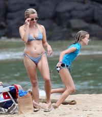Reese Witherspoon in a bikini