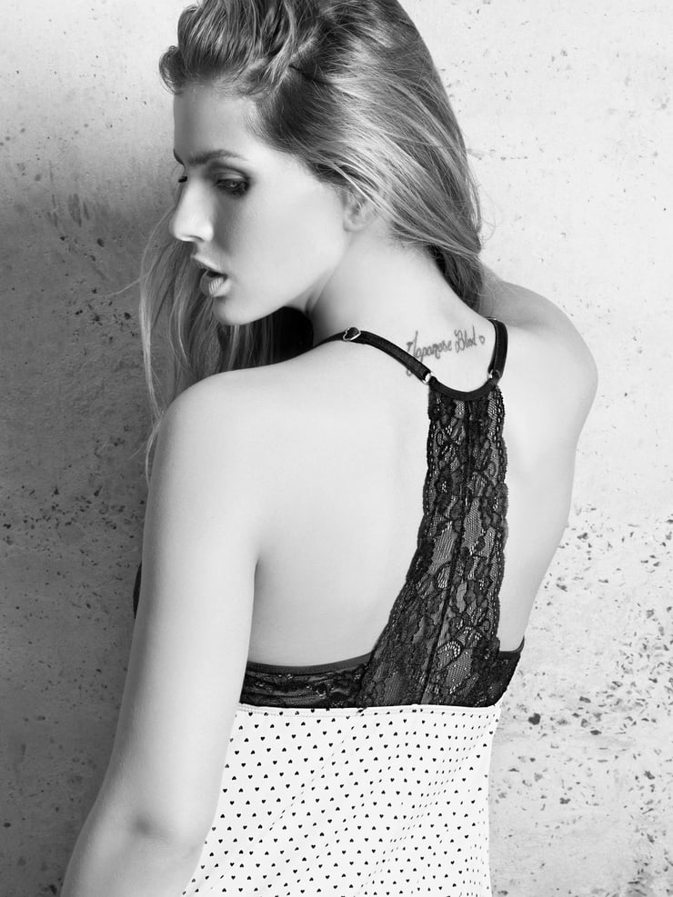 María Eugenia Suárez