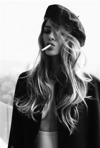 María Eugenia Suárez