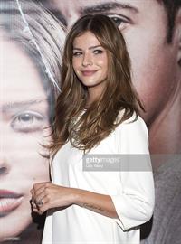 María Eugenia Suárez