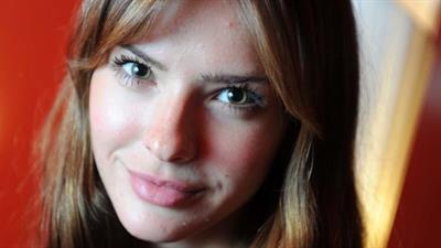 María Eugenia Suárez