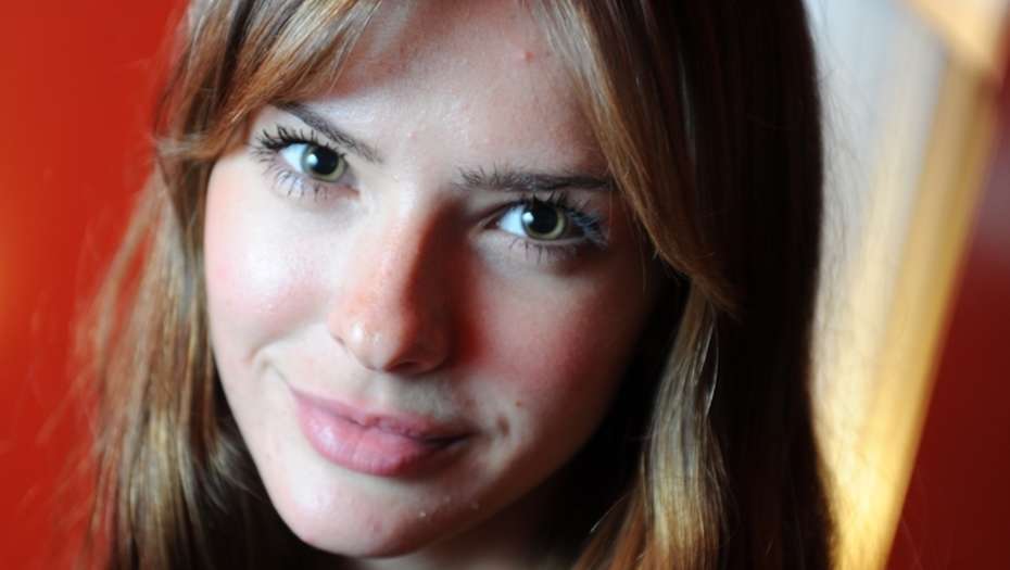 María Eugenia Suárez