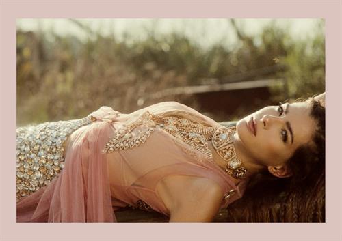 María Eugenia Suárez