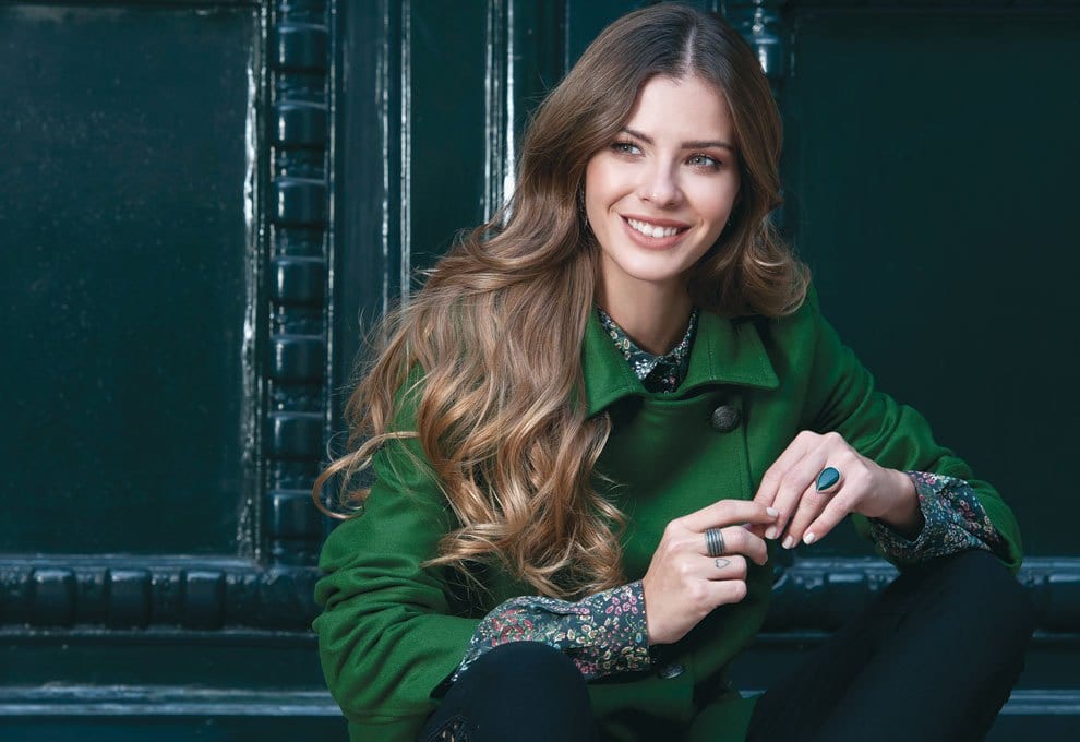 María Eugenia Suárez