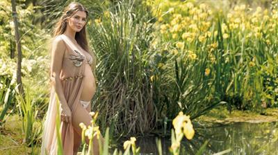 María Eugenia Suárez