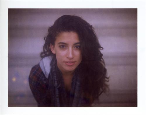 Tania Raymonde