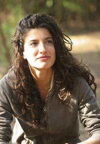 Tania Raymonde