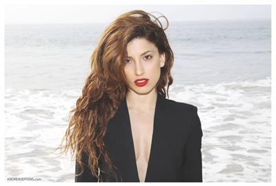 Tania Raymonde