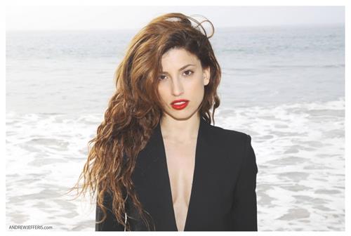 Tania Raymonde