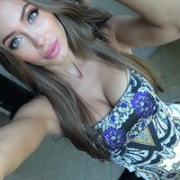 Mirgaeva Galinka taking a selfie