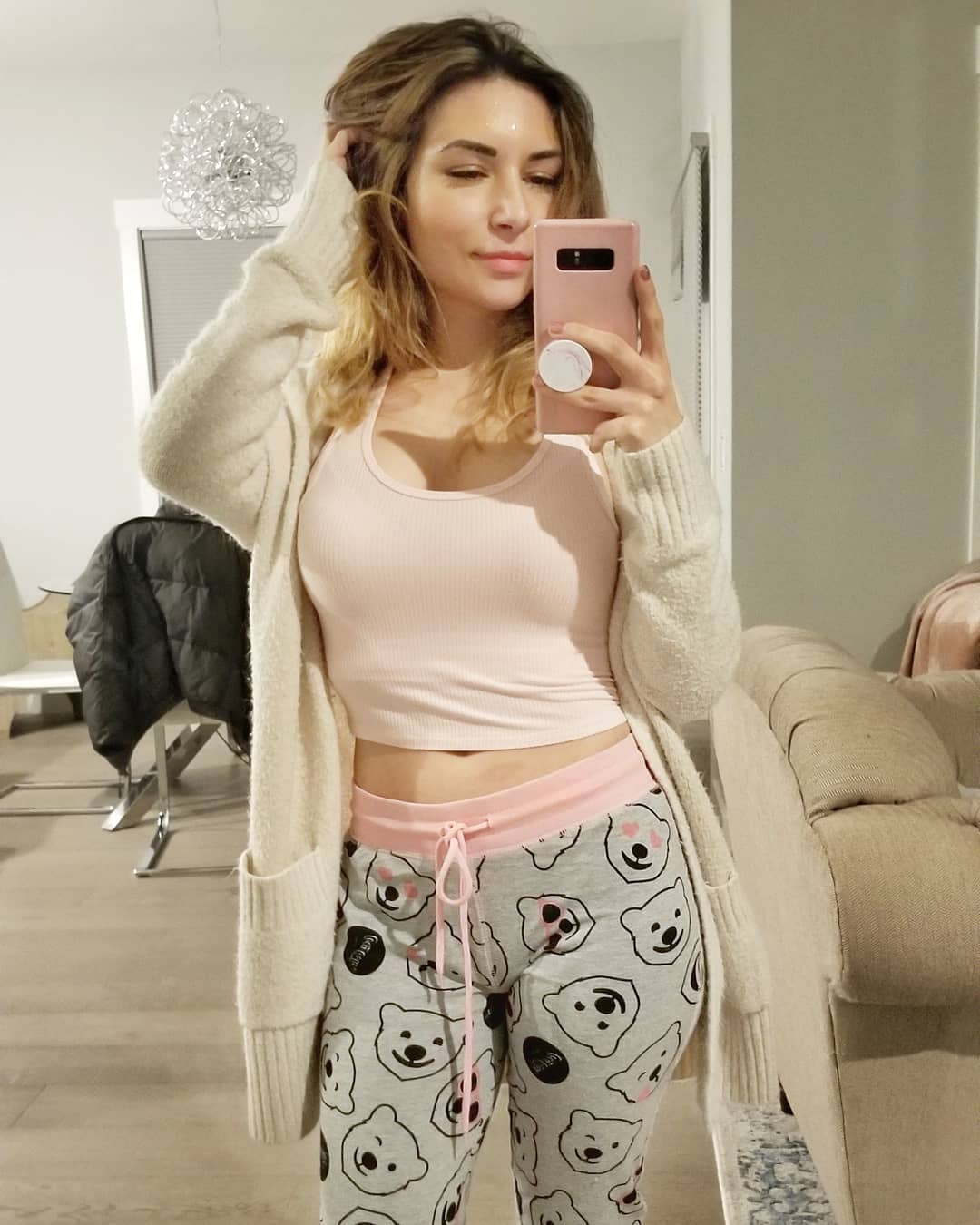 Alinity Divine