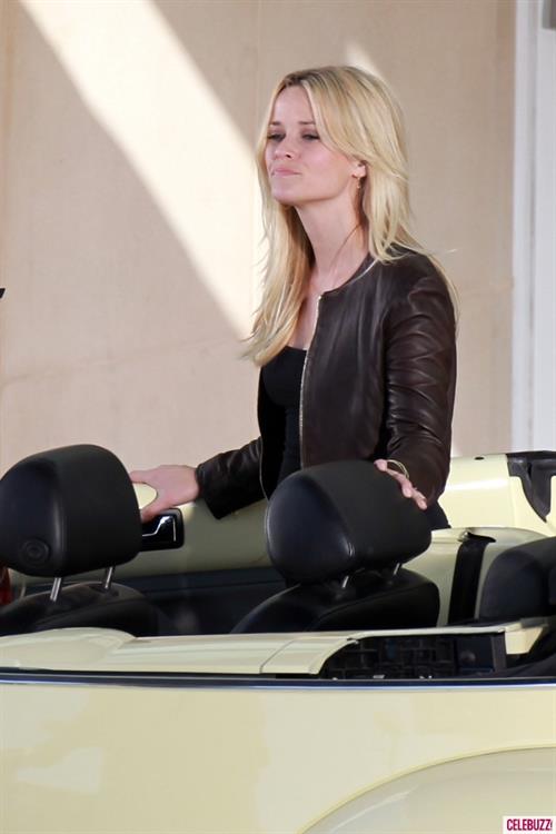 Reese Witherspoon