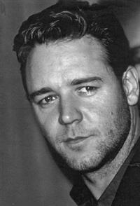 Russell Crowe