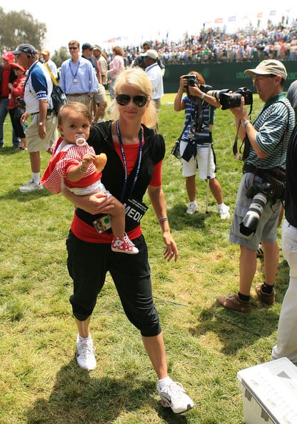Elin Nordegren