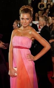 Indiana Evans