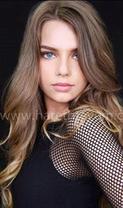 Indiana Evans