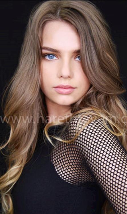 Indiana Evans