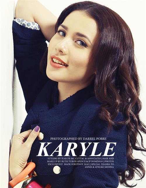 Karylle