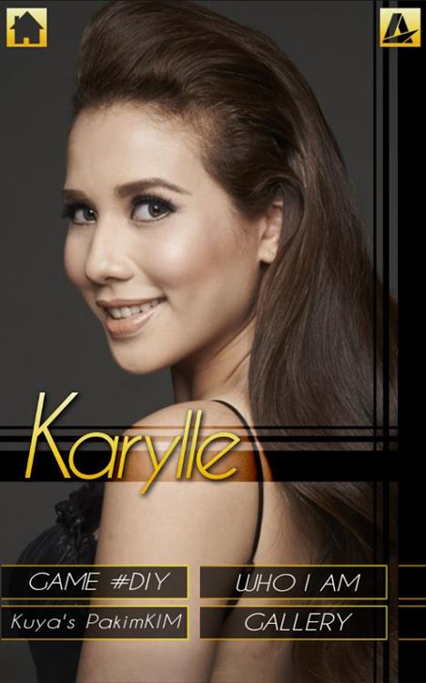 Karylle
