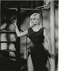 May Britt