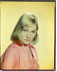 May Britt