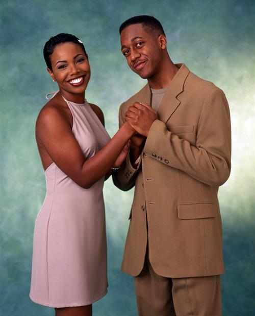 Kellie Shanygne Williams