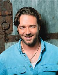 Russell Crowe