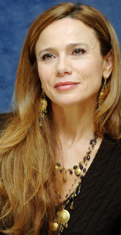 Lena Olin